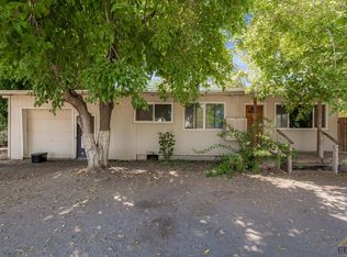 25179 Palm St, Los Molinos, CA 96055