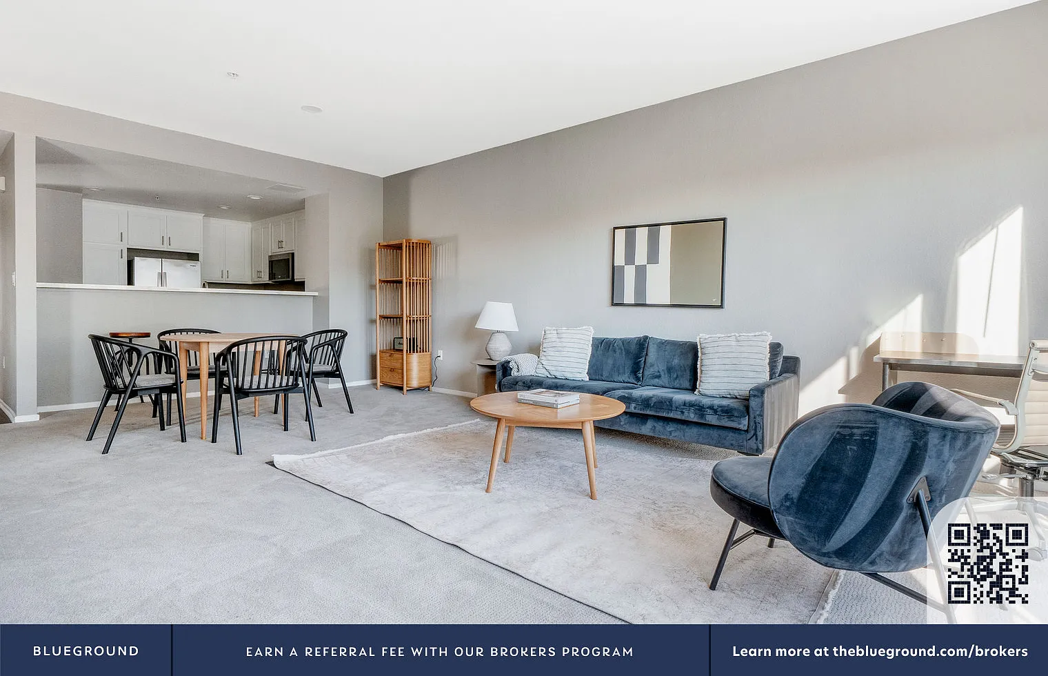 2 bed, 2.0 bath, 1300 sqft, $5,110 — Photo 3