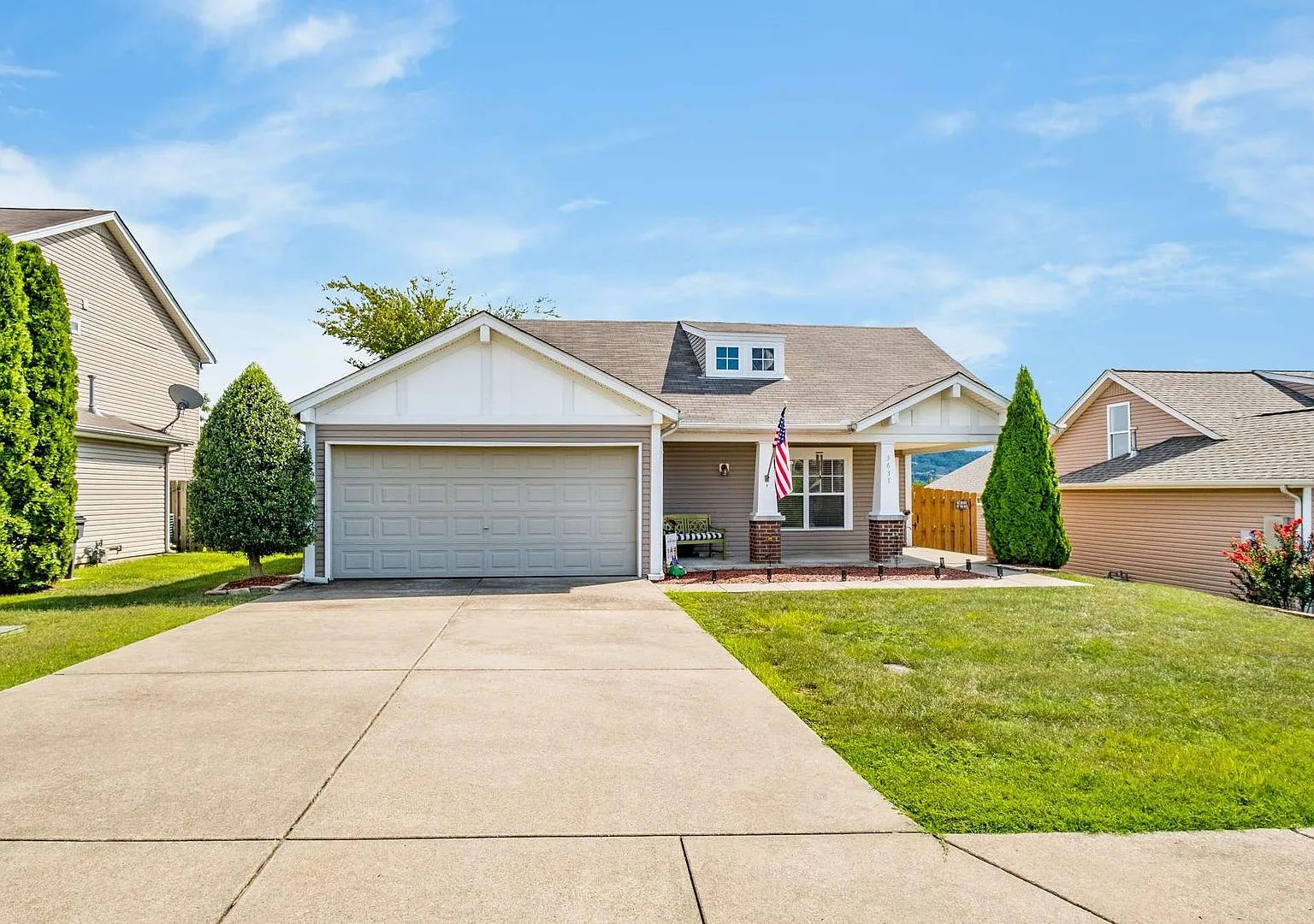 3637 Crossbrooke Dr. — Photo 1