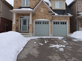 153 Iribelle Ave, Oshawa, ON L1L0E2