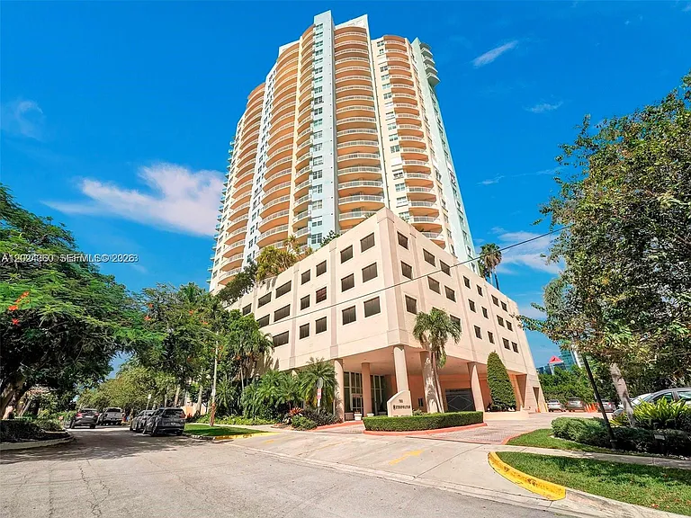 2475 Brickell Ave #2501 — Photo 51