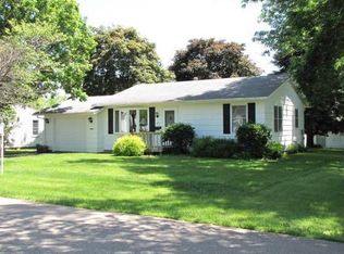 104 W Minerva St, Albion, IA 50005