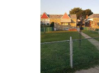 1111 Griffith Pl, Philadelphia, PA 19111