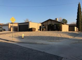 3740 W Avenue K13, Lancaster, CA 93536