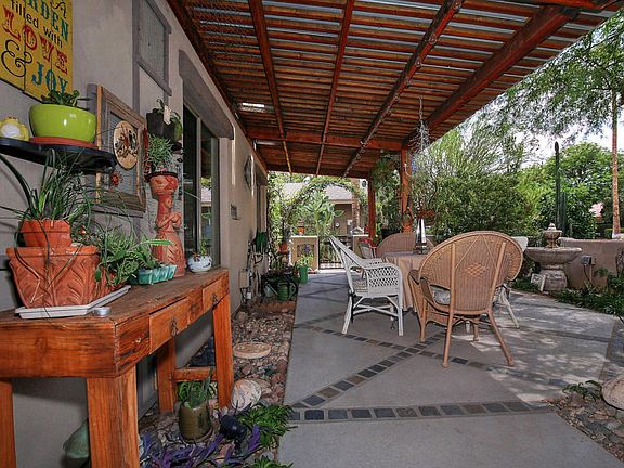 2nd image of 8350 E San Sebastian Dr