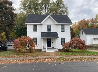 130A Mount Vernon St, Dover, NH 03820