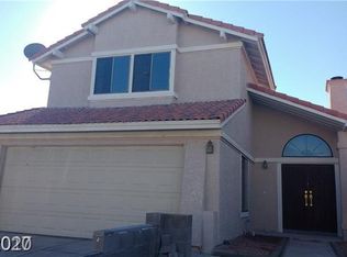 6449 Deadwood Rd, Las Vegas, NV 89108