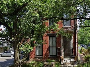 809 E Chestnut St APT 1, Louisville, KY 40204
