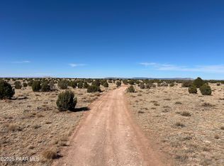 Bouleva Rd, Seligman, AZ 86337