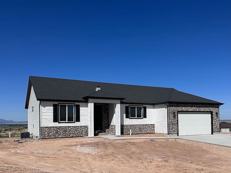 4873 N Gtwy, Enoch, UT 84721 Zillow