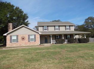 3000 Shadow Lawn St, Brenham, TX 77833