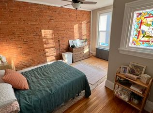 85 E Broad St #2F, Bethlehem, PA 18018