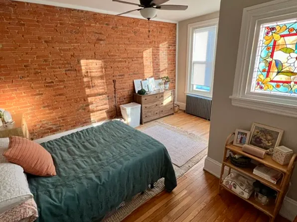 85 E Broad St #2F, Bethlehem, PA 18018