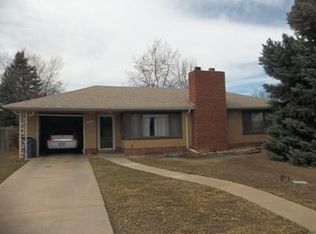 3333 S Ash St, Denver, CO 80222