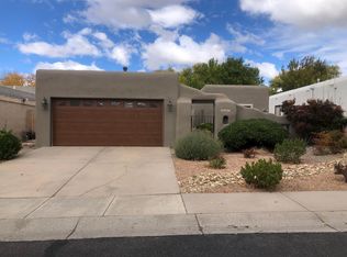 9647 Village Green Dr NE, Albuquerque, NM 87111
