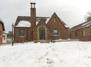 224 35th St NW, Canton, OH