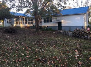 1513 Elberton Hwy, Iva, SC 29655