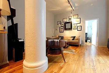 Rented by Hecht Group