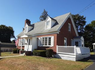 5 Waldorf St, Binghamton, NY 13904