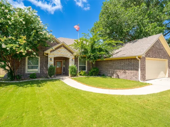 712 Spring Meadow St, Stephenville, TX 76401