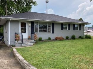 313 Logan Ave, Richmond, KY 40475