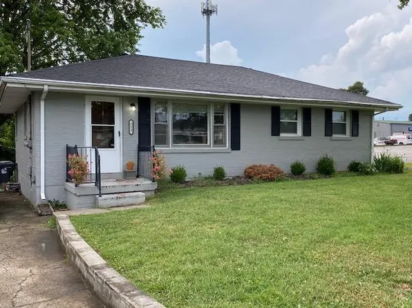 313 Logan Ave, Richmond, KY 40475