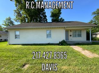 104 W Davis St, Danville, IL 61832