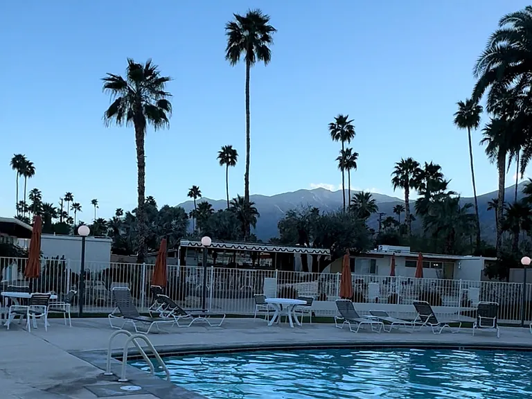 1111 E Palm Canyon Dr #347 — Photo 27