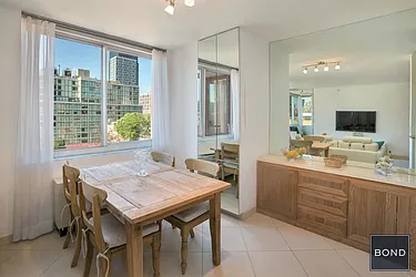 Sold by Bond New York