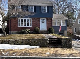 37 Clinton Rd, Melrose, MA 02176