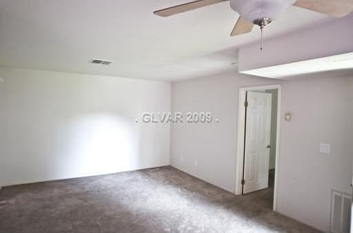 3rd image of 4866 Nara Vista Way Unit 101