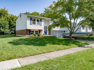 486 Brunswick Dr, Cincinnati, OH 45240