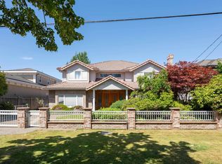 6571 Chatterton Rd, Richmond, BC V7C2Y6