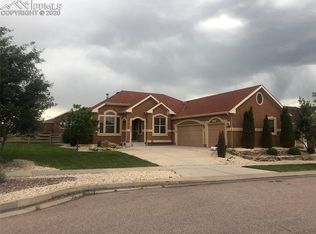 9002 Stony Creek Dr, Colorado Springs, CO 80924