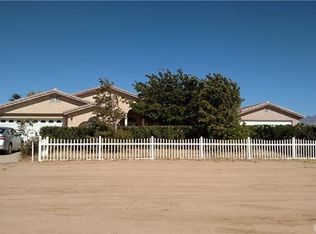 11315 Pasco Rd, Apple Valley, CA 92308