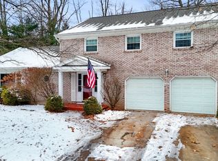 708 Murray Hill Rd, Vestal, NY 13850