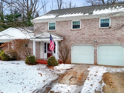 708 Murray Hill Rd, Vestal, NY, 13850