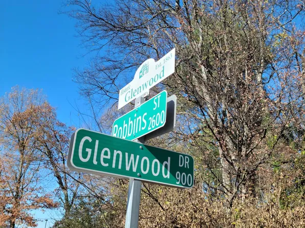 0 & 905 Glenwood Dr #122-123, Chattanooga, TN 37406