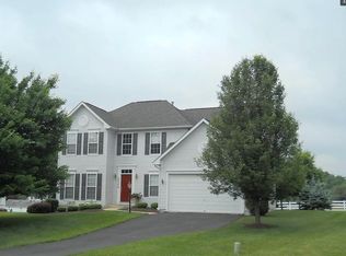 16104 Drayton Farm Dr, Spencerville, MD 20868