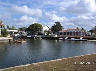 Nassau Dr, Hernando beach, FL 34607