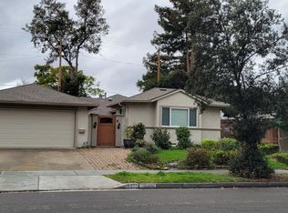 1031 Wunderlich Dr, San Jose, CA
