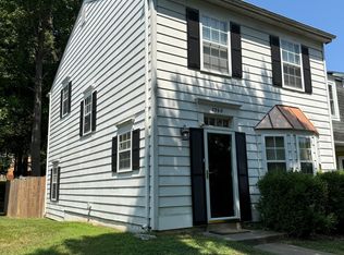 2960 Cyrandall Valley Rd, Oakton, VA 22124