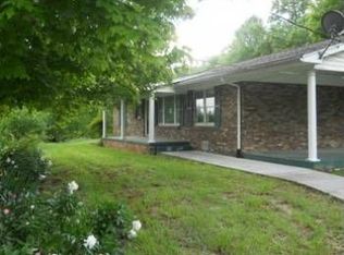 155 Island Ford Rd, Jacksboro, TN 37757