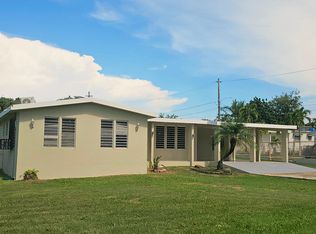 State Highway 110 Cll Montecristo Aguadilla Pr, Aguadilla, PR 00603