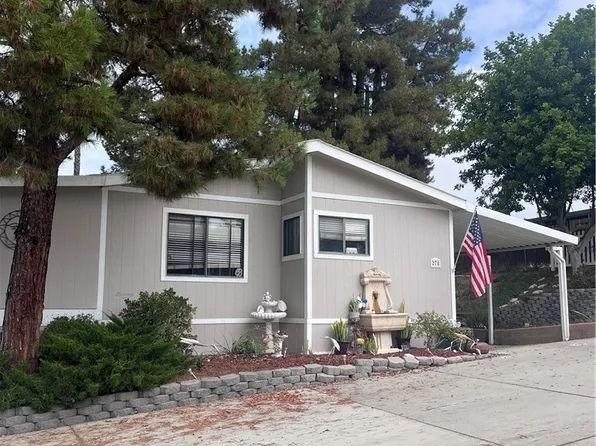 15181 Van Buren Blvd Space 278, Riverside, CA 92504