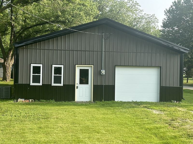 102 Washington St, Farragut, IA 51639 Zillow