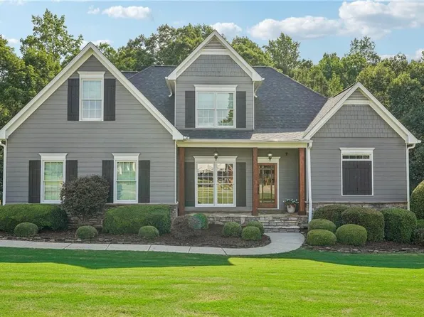 6015 Princeton Trce, Cumming, GA 30041