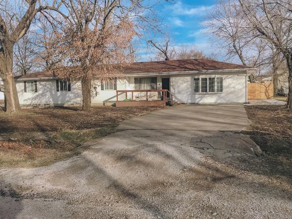 homes for sale humboldt ks