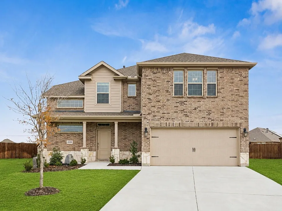 3400 Honey Hill Rd