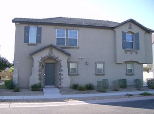 981 W Wendy Way, Gilbert, AZ 85233
